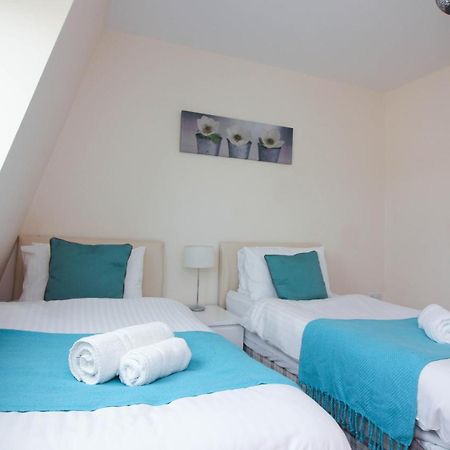 Castle Point Apartments Southampton Premier Lodge Eksteriør bilde