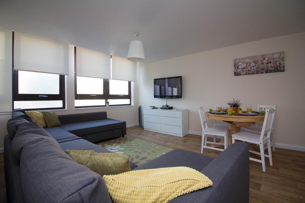 Castle Point Apartments Southampton Premier Lodge Eksteriør bilde