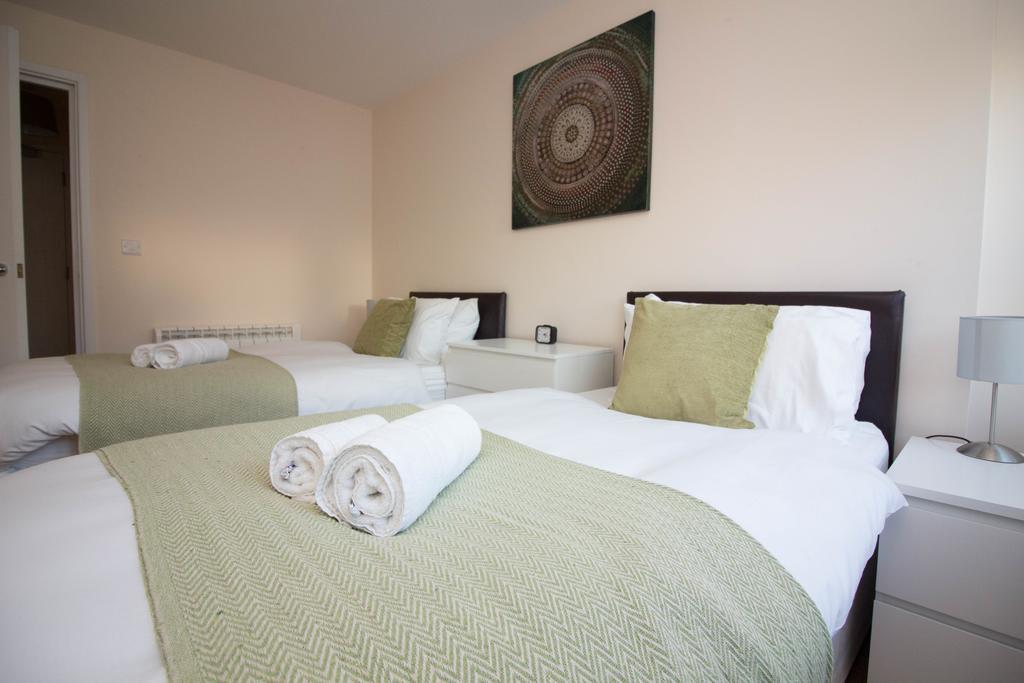 Castle Point Apartments Southampton Premier Lodge Eksteriør bilde
