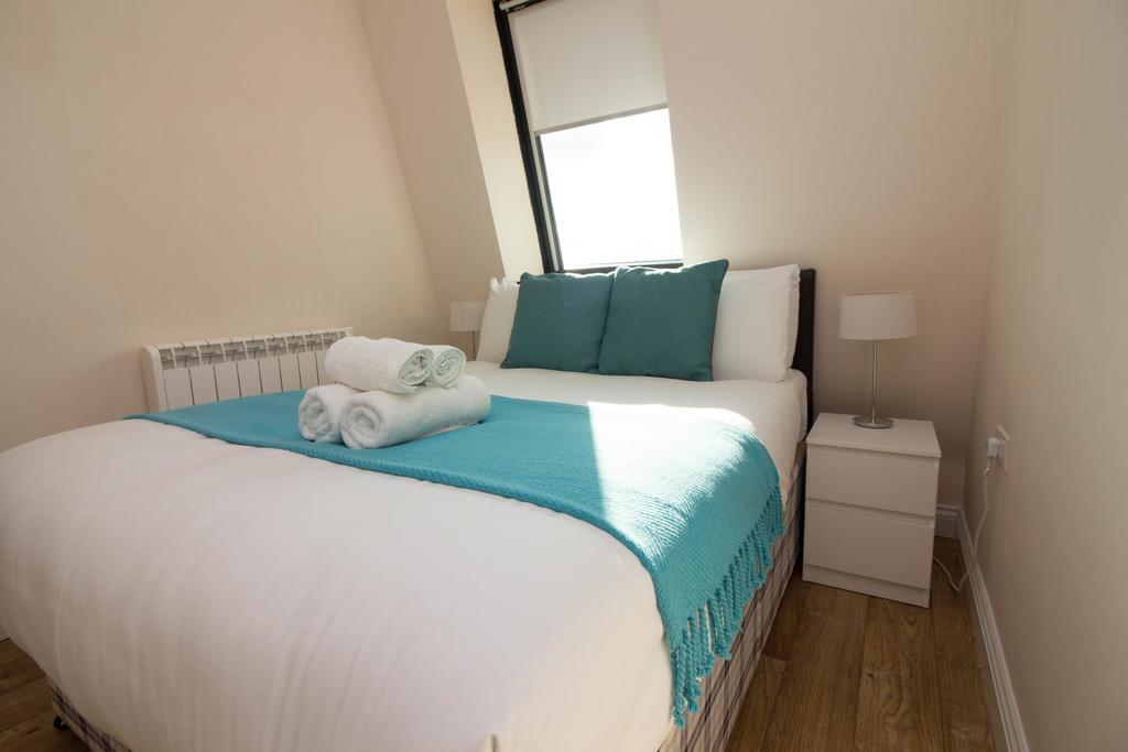 Castle Point Apartments Southampton Premier Lodge Eksteriør bilde