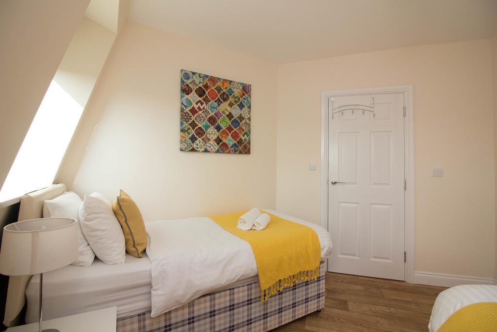 Castle Point Apartments Southampton Premier Lodge Eksteriør bilde