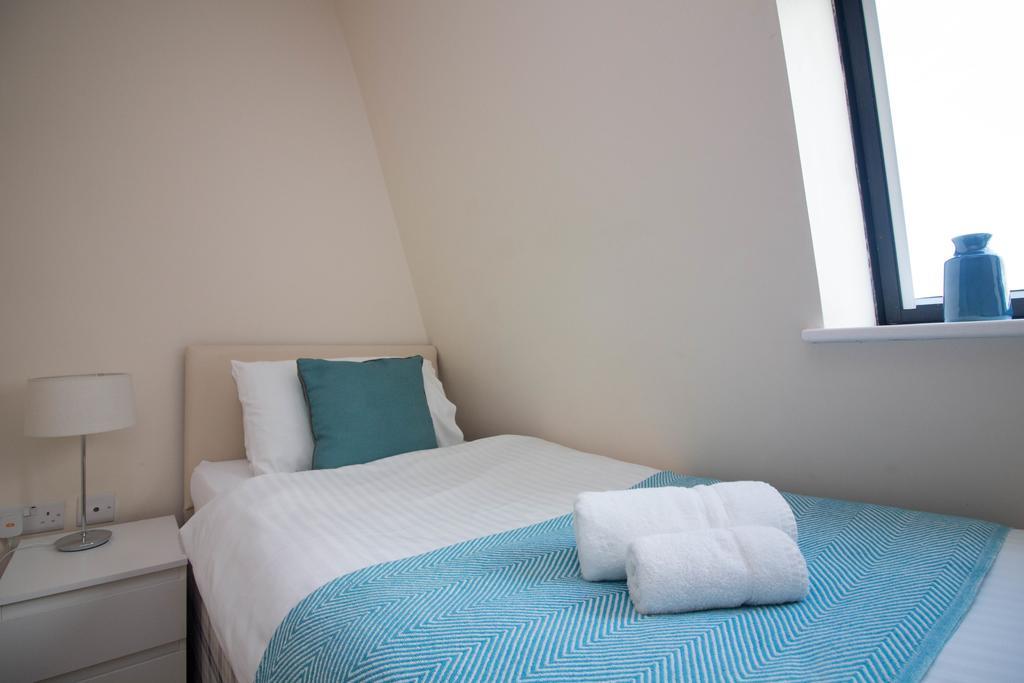 Castle Point Apartments Southampton Premier Lodge Eksteriør bilde