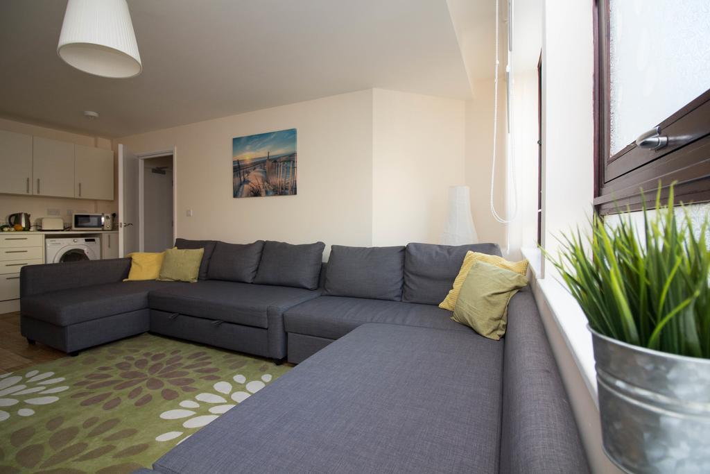 Castle Point Apartments Southampton Premier Lodge Eksteriør bilde