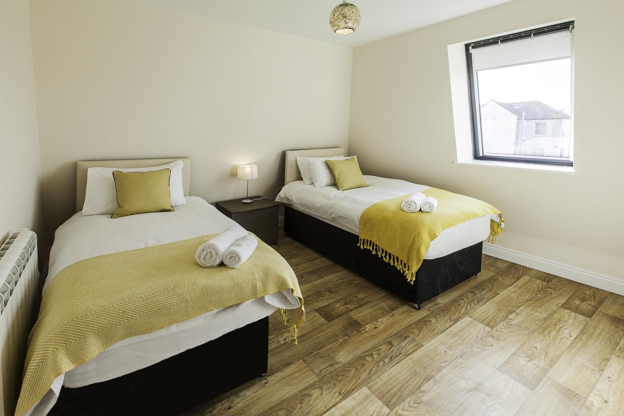 Castle Point Apartments Southampton Premier Lodge Eksteriør bilde