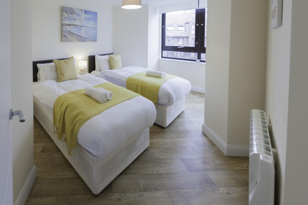 Castle Point Apartments Southampton Premier Lodge Eksteriør bilde