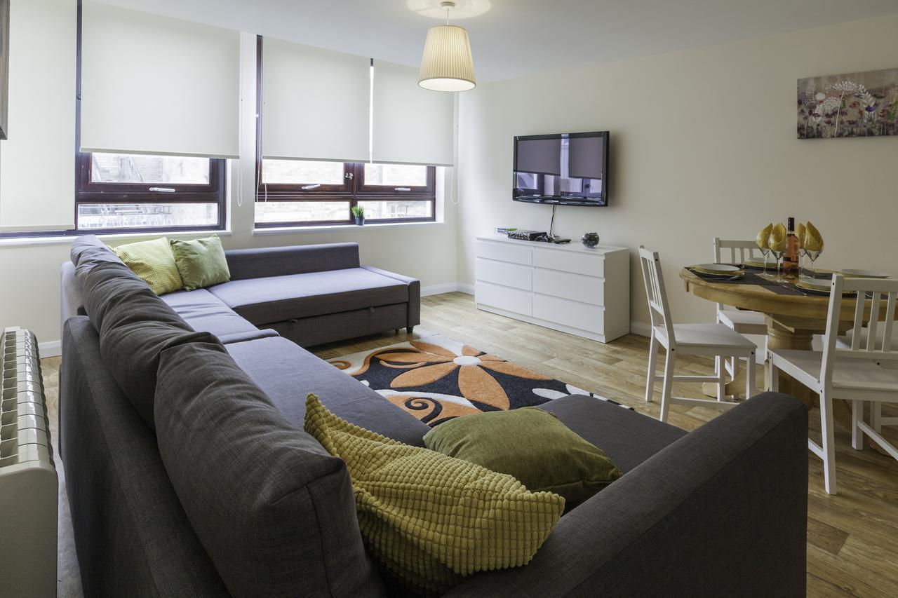 Castle Point Apartments Southampton Premier Lodge Eksteriør bilde