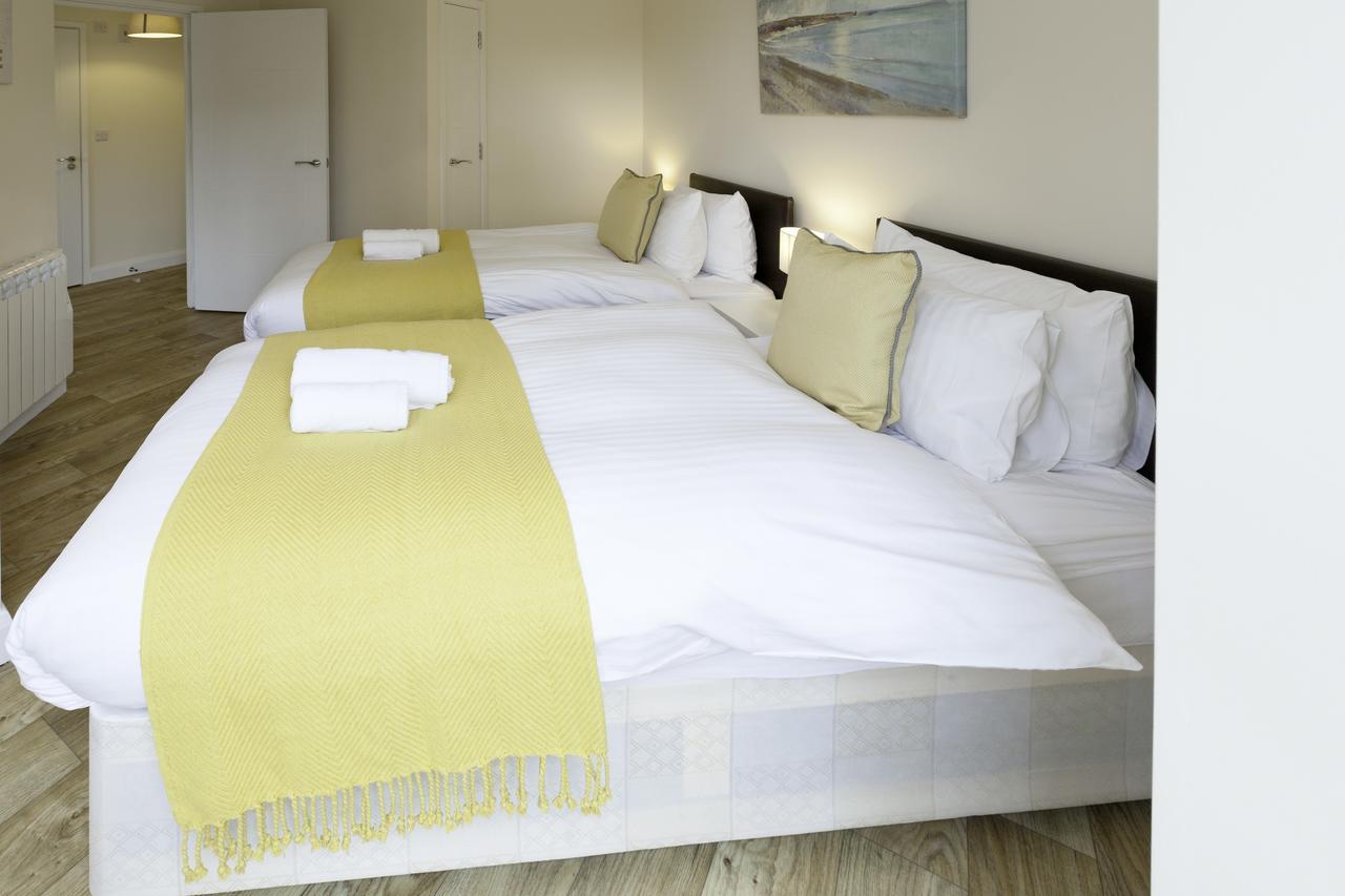 Castle Point Apartments Southampton Premier Lodge Eksteriør bilde